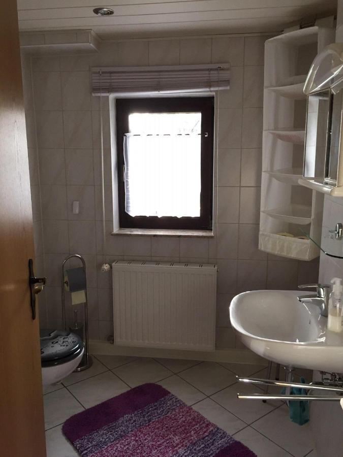 Ferienwohnung-Schmidt-2 Gelenau Экстерьер фото