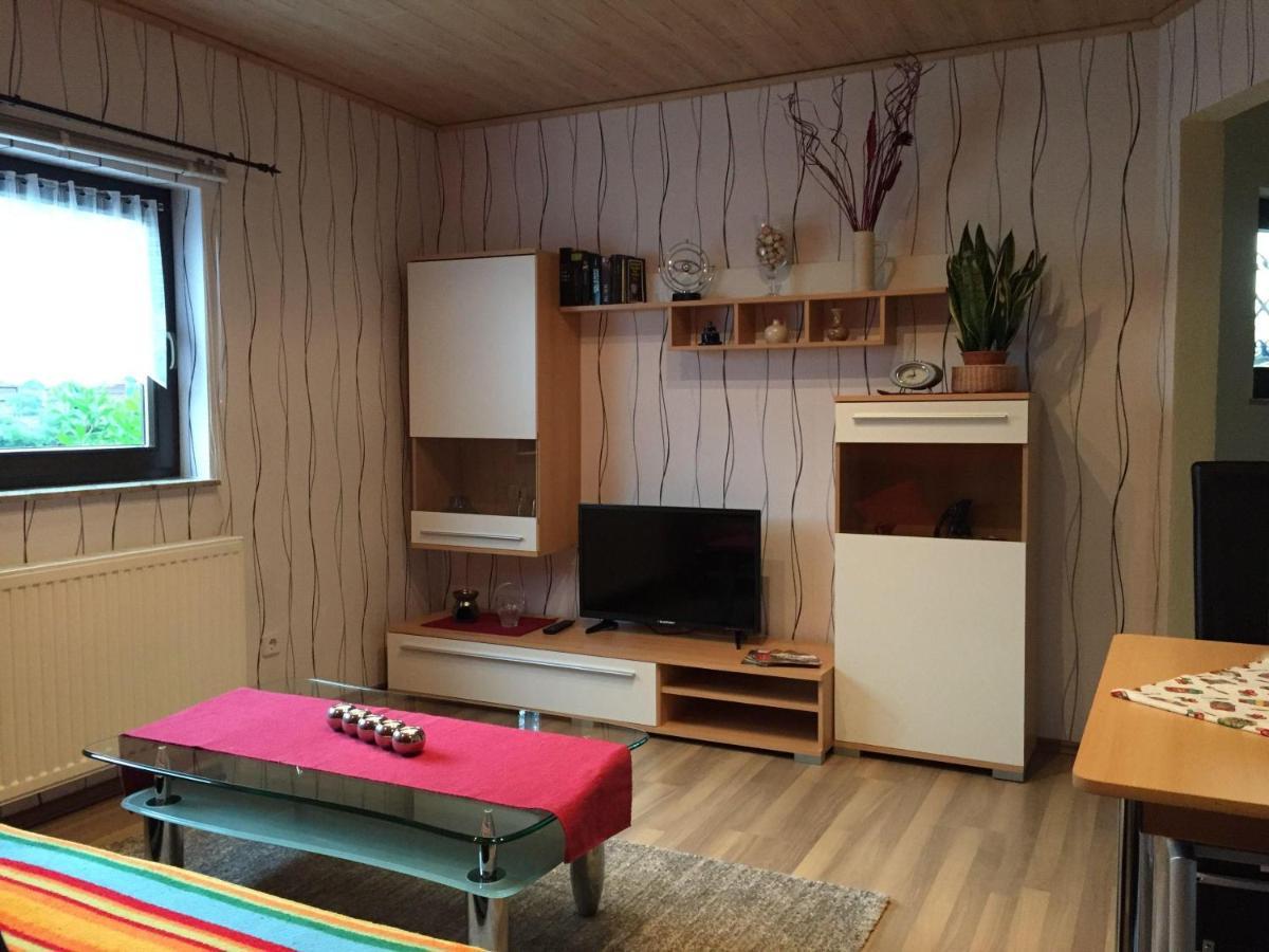 Ferienwohnung-Schmidt-2 Gelenau Экстерьер фото